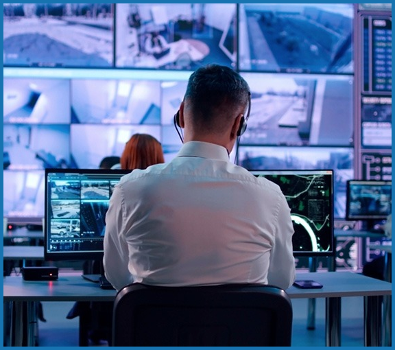 security services | CCTV Security Services