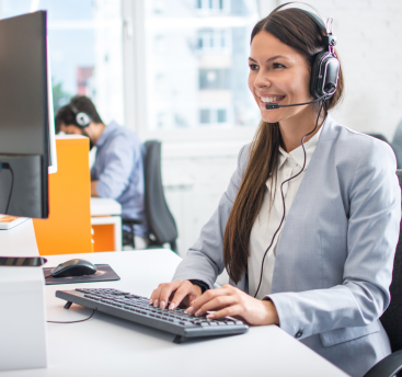 24/7 customer support