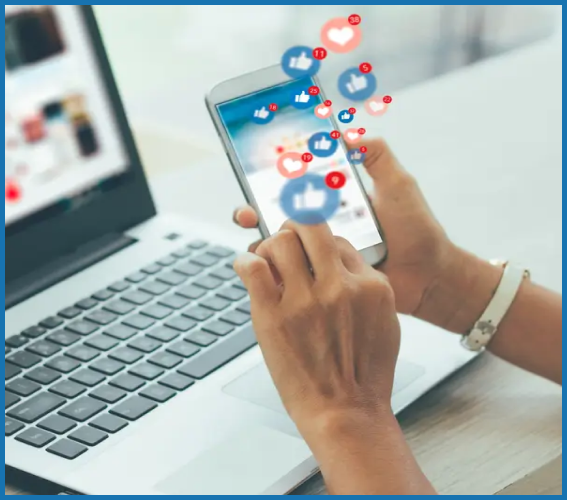 social media marketing service | |Digital marketing | Digital marketing services