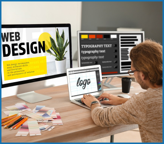 Web developing Company | Website development | Website designing Company