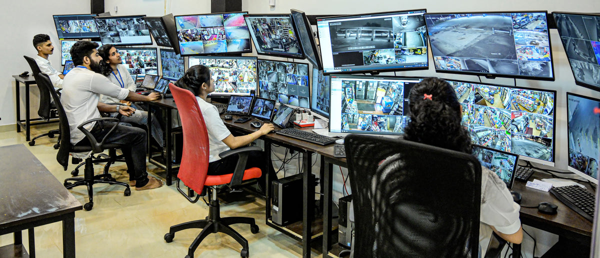 24 Hour Monitoring Basic Plan – guardianinfotechsolutions